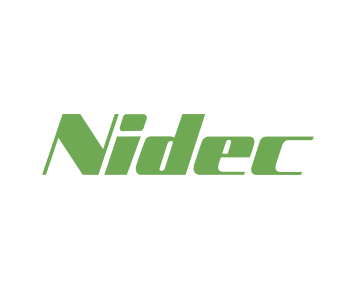 logo_Nidec